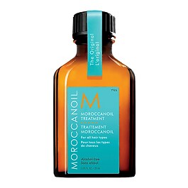 Moroccanoil Treatment Original - Seyahat Boyu